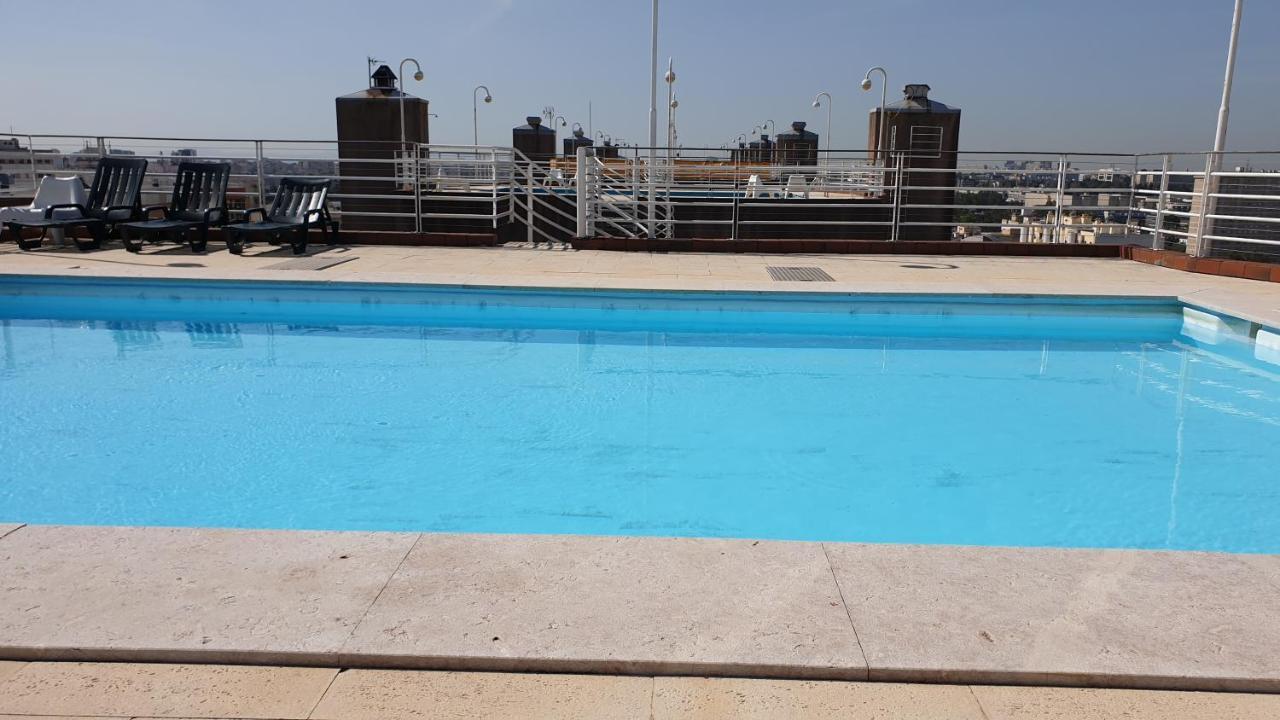 Apart Lisbon Pool Metro Garage Εξωτερικό φωτογραφία