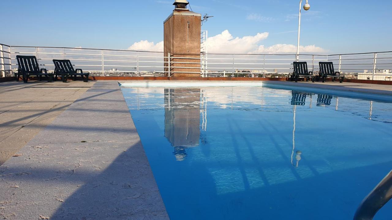 Apart Lisbon Pool Metro Garage Εξωτερικό φωτογραφία