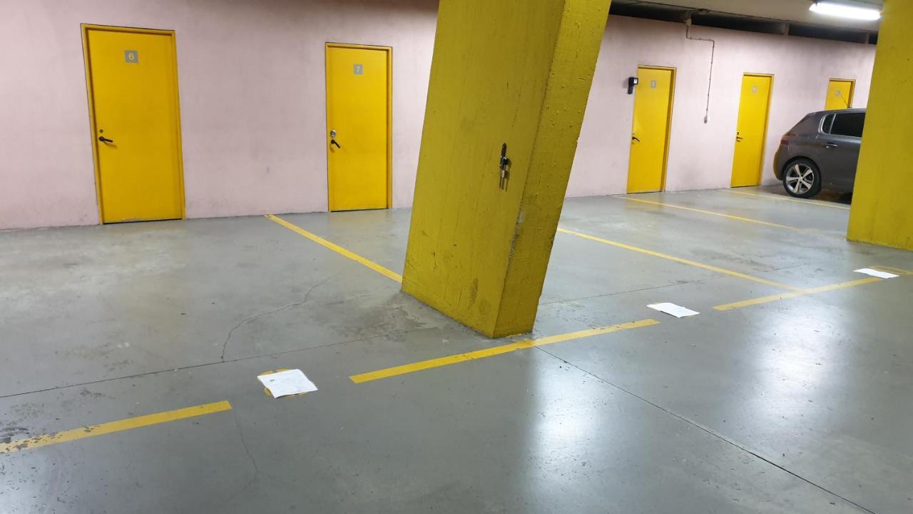 Apart Lisbon Pool Metro Garage Εξωτερικό φωτογραφία