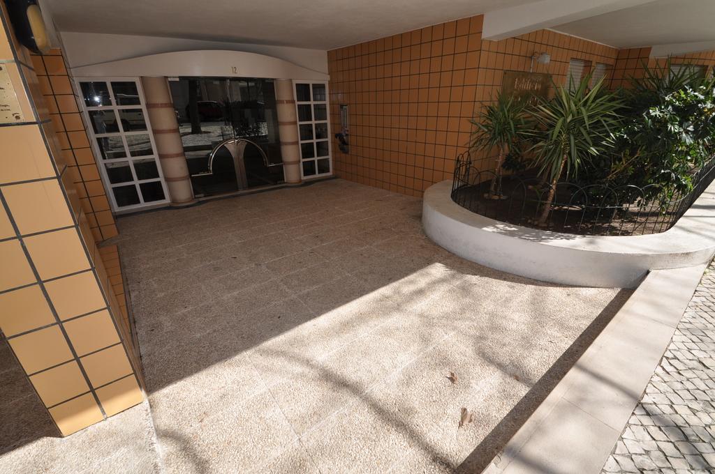 Apart Lisbon Pool Metro Garage Δωμάτιο φωτογραφία