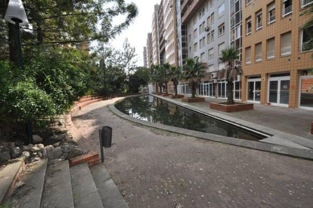 Apart Lisbon Pool Metro Garage Δωμάτιο φωτογραφία